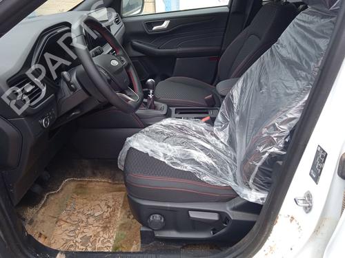 Køfangervange FORD KUGA III (DFK) | BP31933247C73