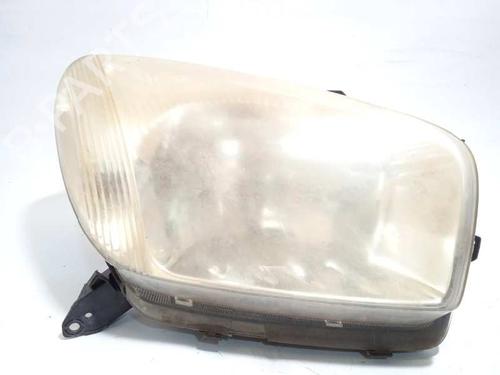 Used Right headlight Right headlight TOYOTA RAV 4 II (_A2_) 2.0 D 4WD (CLA20_, CLA21_, CLA20R, CLA21R) (116 hp) 12206320 12206320