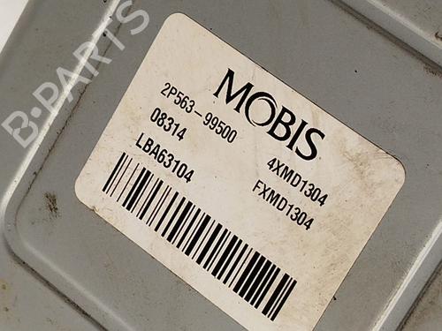 Steering column KIA SORENTO II (XM) 2.2 CRDi | BP32080061M21 