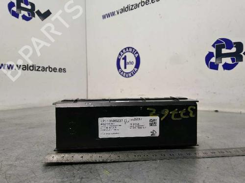 Used Electronic module OPEL MOKKA / MOKKA X (J13) 1.4 (_76) (140 hp) 2987878