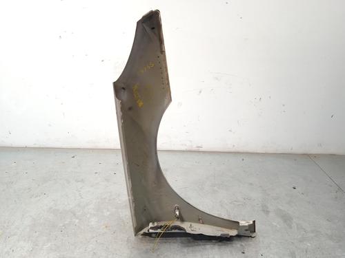 Left front fenders PEUGEOT 407 SW (6E_, 6D_) 1.6 HDi 110 | BP21381268C41 