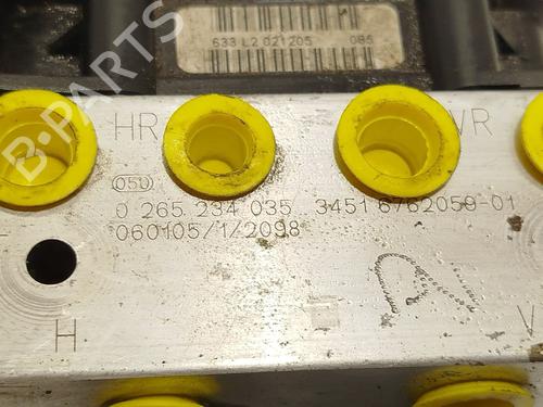 ABS pump BMW X3 (E83) 3.0 d | BP29629168M43 - Image 5