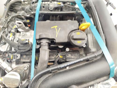 Engine SEAT ATECA (KH7, KHP) 1.0 TSI | BP32358091M1 