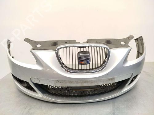 front-bumper-seat-leon-1p1-2005-2006-2007-2008-2009-2010-2011-2012-2013-39201820 main image