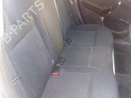 Right rear brake caliper PEUGEOT 208 I (CA_, CC_) 1.6 HDi / BlueHDi 75 | BP11561756M106 