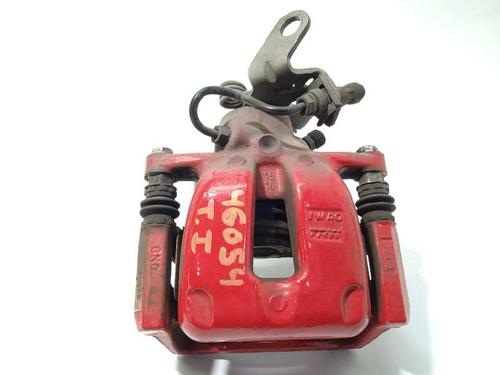 Left rear brake caliper SKODA OCTAVIA II Combi (1Z5) 2.0 TDI RS | BP11562685M107 