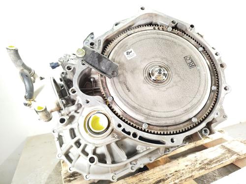 Used Gearbox HONDA ACCORD VIII (CU) 2.2 i-DTEC (CU3) (150 hp) 30462758