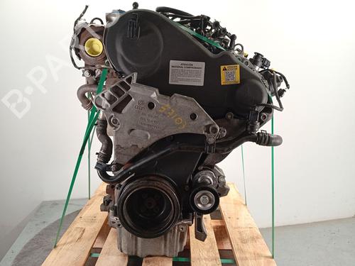 Engine VW PASSAT B7 Variant (365) 2.0 TDI | BP30539685M1