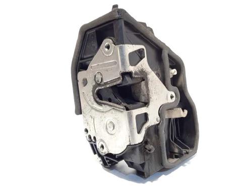 Used Rear left lock Rear left lock BMW X3 (E83) 2.0 d (150 hp) 8875624 8875624