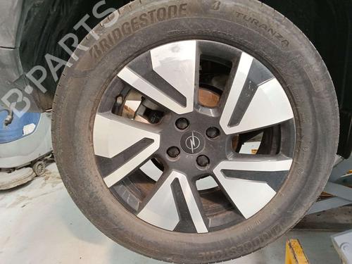 Gearbox OPEL FRONTERA (OV24) 1.2 MHEV | BP39431544M3 - Image 25