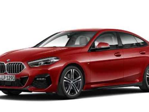 BMW 2 Gran Coupe (F44) 218 i (140 hp) 945688