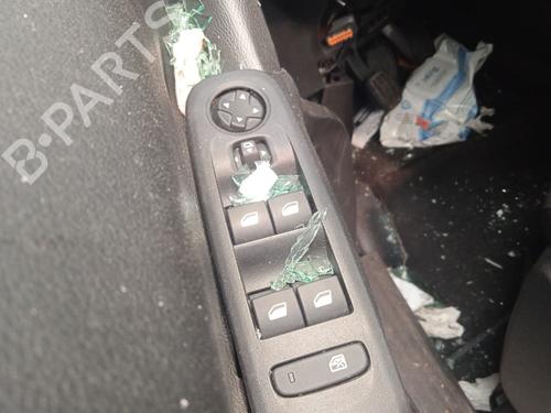 Climate control PEUGEOT RIFTER 1.5 BlueHDi 130 | BP33959273I5 - Image 30