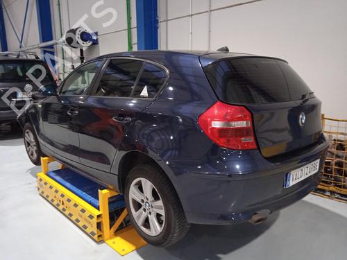 Engine BMW 1 (E87) 118 d | BP33400632M1  - Image 22