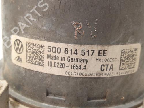 ABS pump VW GOLF VII (5G1, BQ1, BE1, BE2)  | BP29402318M43 