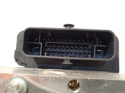 ABS pump NISSAN QASHQAI II (J11, J11_)  | BP29402323M43 