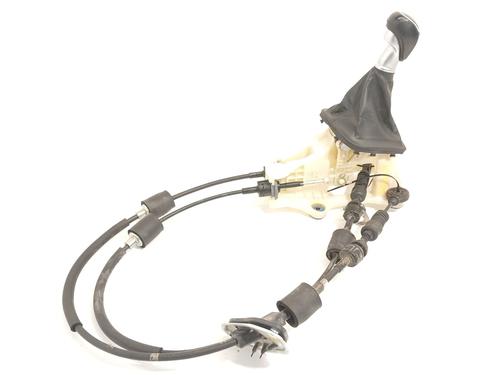 Leva del cambio Leva del cambio HYUNDAI i40 I (VF) 1.7 CRDI (141 hp) 37240424 37240424