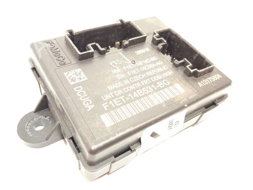 Used Electronic module Electronic module 18093539 18093539
