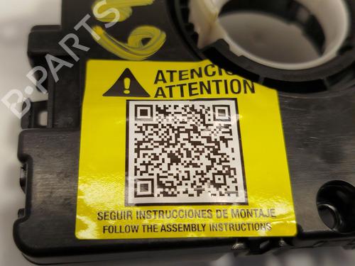 Squib airbag AUDI A1 Sportback (GBA) 25 TFSI | BP30060223C102