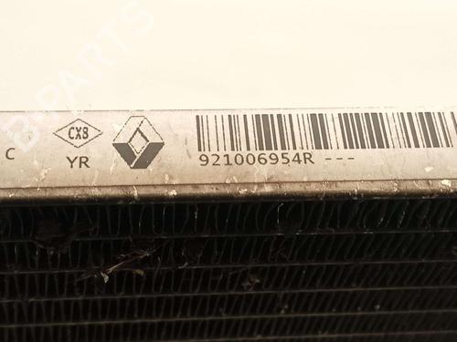 AC radiator RENAULT EXPRESS Box Body/MPV 1.5 Blue dCi 95 (F6AB) | BP39992413M32 - Image 5