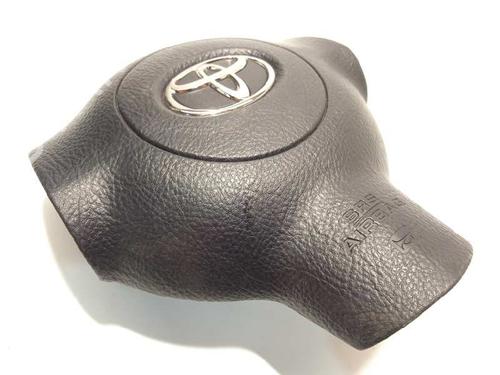 Used Driver airbag TOYOTA RAV 4 II (_A2_) [2000-2005]  12092238