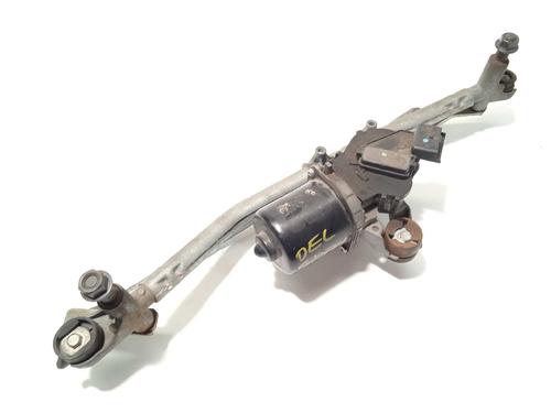 Front wiper motor CITROËN C2 (JM_) 1.4 HDi | BP17486545M29 