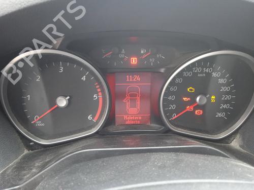 Electronic module FORD S-MAX (WA6) 2.0 TDCi | BP22730151M83