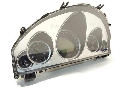 Used Instrument cluster Instrument cluster 6542154 6542154