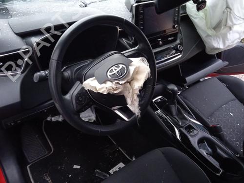 Electronic module TOYOTA COROLLA Hatchback (_E21_, _EA1_, _EH1_) 1.8 Hybrid (ZWE211, ZWE219) | BP22316984M83 