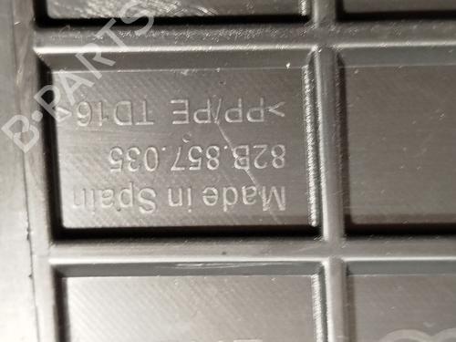 Glove box AUDI A1 Sportback (GBA) 30 TFSI | BP32166570C95