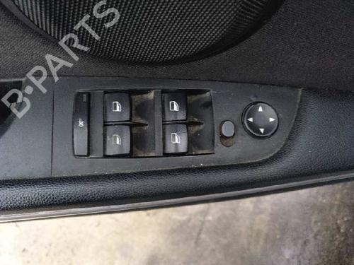 Left rear driveshaft BMW 3 (E90) 320 d | BP5681054M40