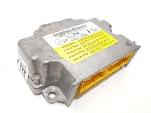 Kollisjonspute styreenhet MERCEDES-BENZ A-CLASS (W169) A 200 (169.033, 169.333) (136 hp) 14849787
