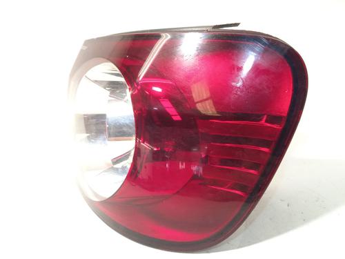 Right taillight VW GOLF PLUS V (5M1, 521) 1.6 TDI | BP28116018C35 