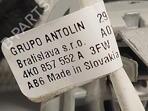 Parasol derecha AUDI A6 C8 (4A2) 45 TDI Mild Hybrid quattro | BP26456697I2  - Image 5