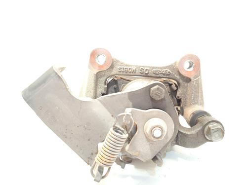 Left rear brake caliper HYUNDAI KONA (OS, OSE, OSI) 1.0 T-GDi | BP24150857M107 