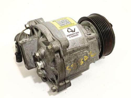 AC compressor MITSUBISHI OUTLANDER II Van (CW_W) Di-D 4WD (CW1W) | BP38011557M34 - Image 3