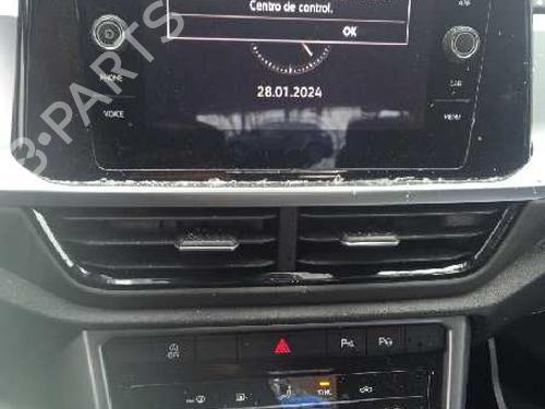 Módulo eletrónico VW T-ROC (A11, D11)  | BP17474526M83 