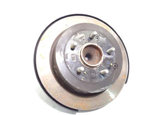Right rear steering knuckle KIA SPORTAGE IV (QL, QLE) 1.6 GDI | BP17997654M28 