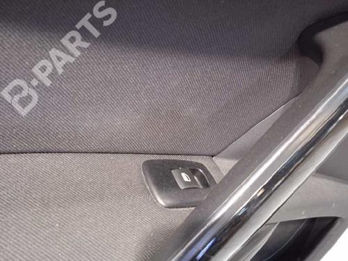 Left rear door PEUGEOT 508 I (8D_)  | BP12119743C4 