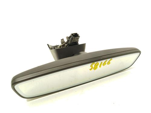 Used Rear mirror Rear mirror VW TAIGO (CS1) 1.0 TSI (116 hp) 34520596 34520596