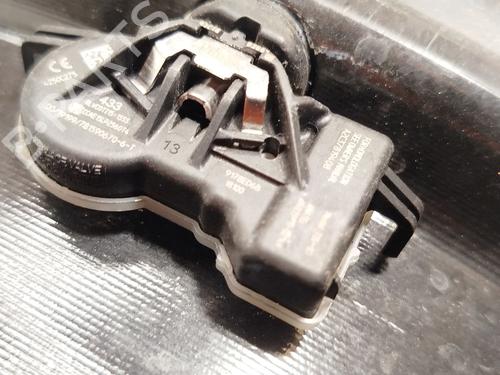 Rim MITSUBISHI ECLIPSE CROSS (GK_, GL_) 1.5 T-Mivec | BP24958065C45