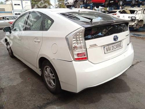 Electronic module TOYOTA PRIUS (_W3_) 1.8 Hybrid (ZVW30) | BP7851730M83 