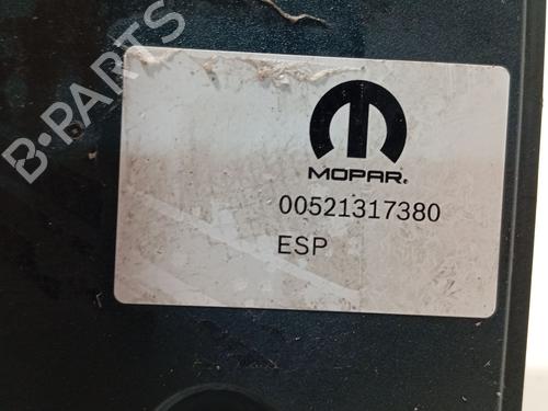 ABS pump FIAT TIPO Hatchback (356_, 357_) 1.3 D (356HXH1A) | BP31608664M43 