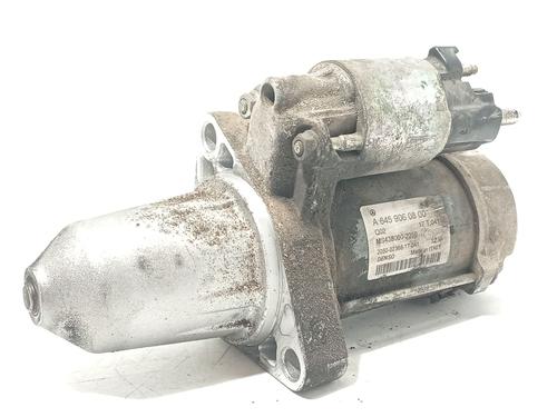 starter-mercedes-benz-a-class-w176-2012-2013-2014-2015-2016-2017-2018-32673796 main image