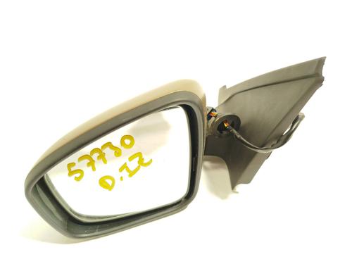 Retrovisor esquerdo DACIA SPRING EV (B6M1) (45 hp) 33173507