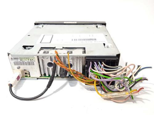 Radio PEUGEOT 5008 (0U_, 0E_) 1.6 HDi | BP7209200E6 