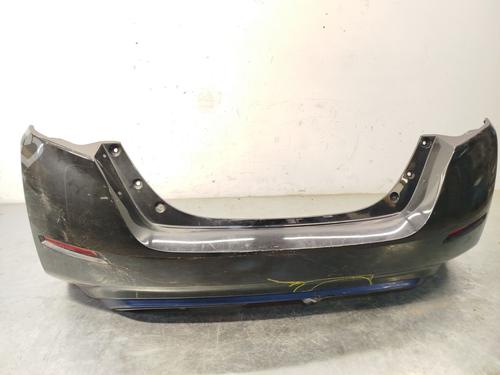 Used Rear bumper NISSAN LEAF (ZE1) [2017-2025]  25738065
