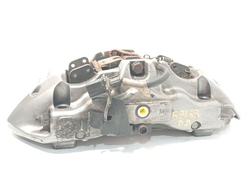 Right front brake caliper AUDI R8 (4S3, 4SP) 5.2 FSI Plus quattro | BP31065511M104