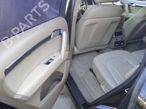 Rear differential AUDI Q7 (4LB) 3.0 TDI quattro | BP16353066M24 