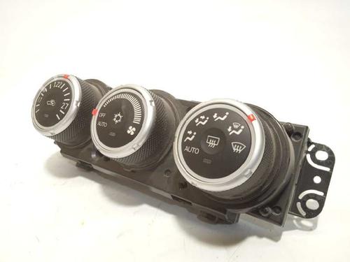 Used Climate control Climate control 7272412 7272412