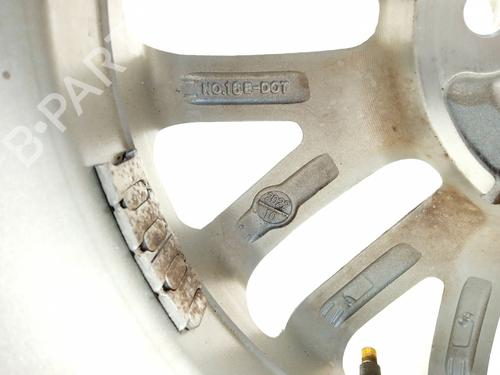 Fælk KIA RIO IV (YB, SC, FB) 1.2 CVVT | BP29239971C45 